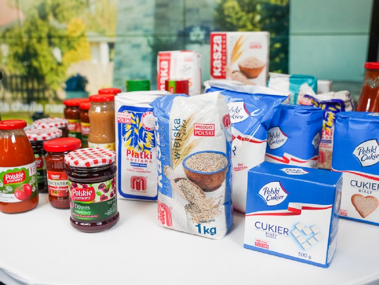 Kupuj Świadomie Produkt Polski – start kampanii